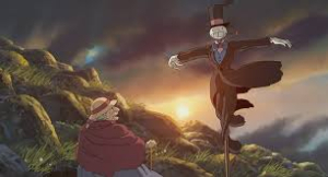 HowlScarecrowOldlady