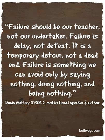 Defining Failure 2017