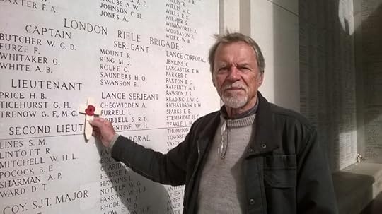 Image may contain: 1 person