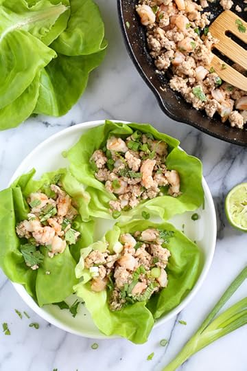 Laap (also known as Larb) is regarded as the 