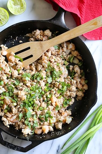 Laap (also known as Larb) is regarded as the 