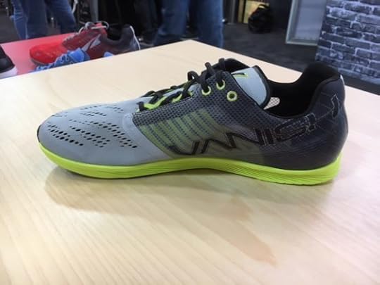 Altra Vanish