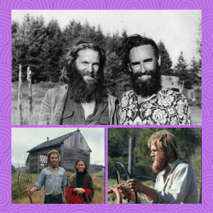 Communes of west Sonoma County