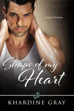 ShapeOfMyHeart