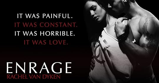 RElease Blitz teaser