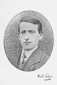 hedd-wynn
