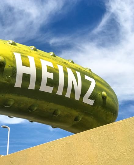 picklesburgh 2017 I howsweeteats.com 