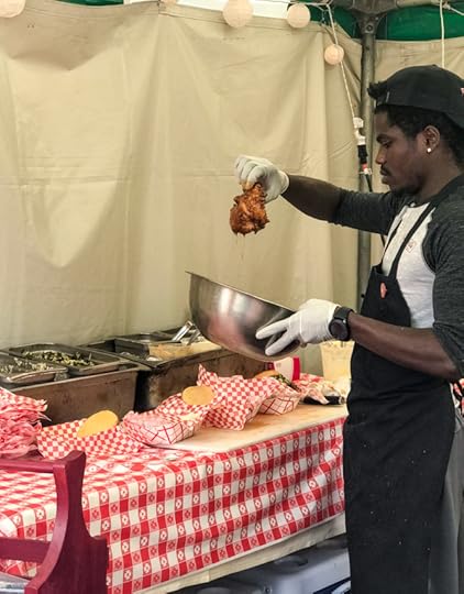 picklesburgh 2017 I howsweeteats.com 