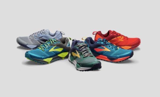 Brooks Featured Image