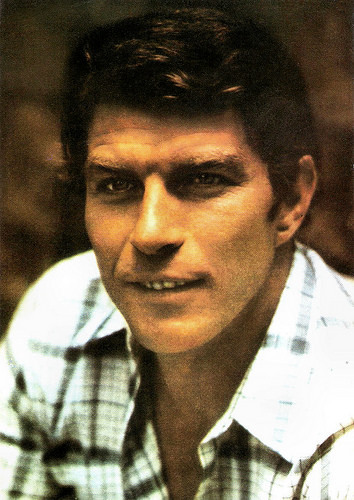 Jean-Claude Bouillon (1941-2017)