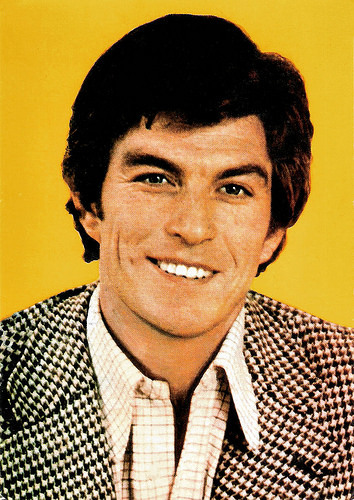Jean-Claude Bouillon (1941-2017)