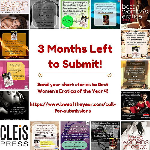 3 months to submit BWE4