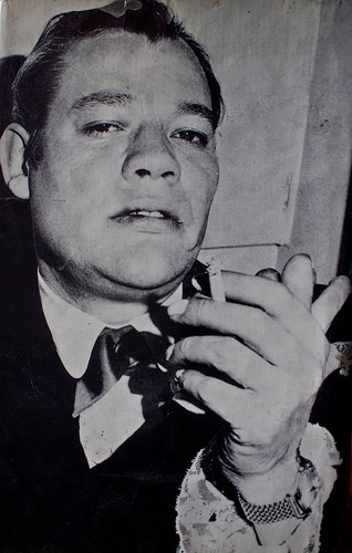 Frank Norman 'Dodgem Greaser' (1971) book cover