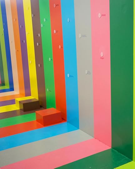 Color Factory | Amy Tangerine