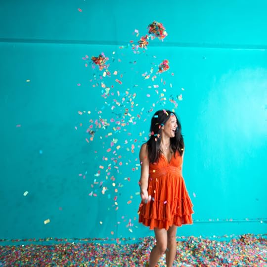 Color Factory | Amy Tangerine