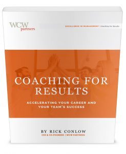 Coaching for Results eBook