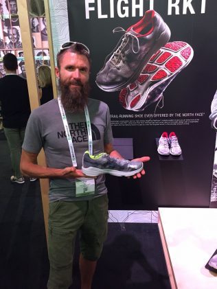 Outdoor Retailer