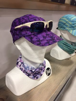 Buff Pro Run Cap