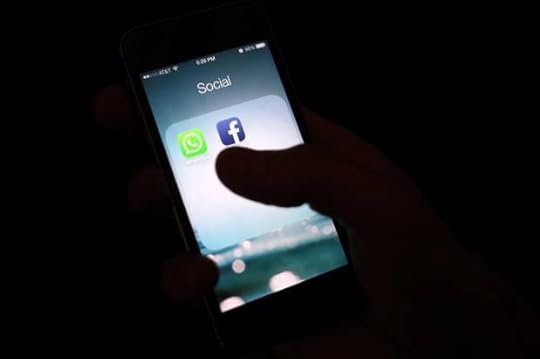 Parenting-Teen Social Media