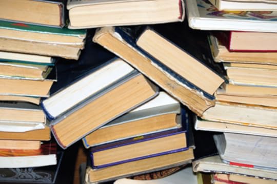 BooksVIDEO
