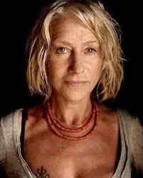 Image result for helen mirren fuck off