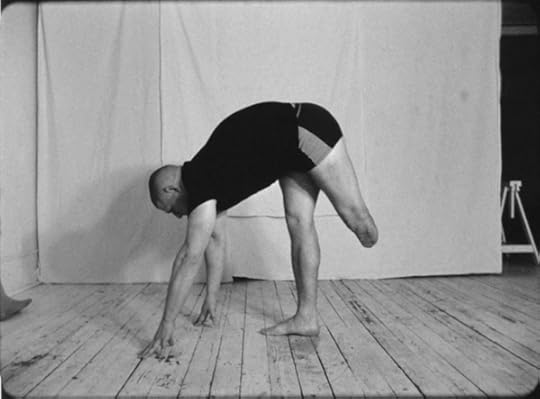 Artur Zmijewski, stills from Realism, 2017 Courtesy the artist and Foksal Gallery Foundation
