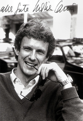 Mathieu Carrière