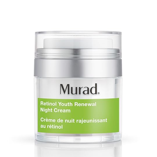 Retinol Youth Renewal Night Cream