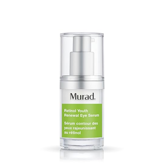 Retinol Youth Renewal Eye Serum