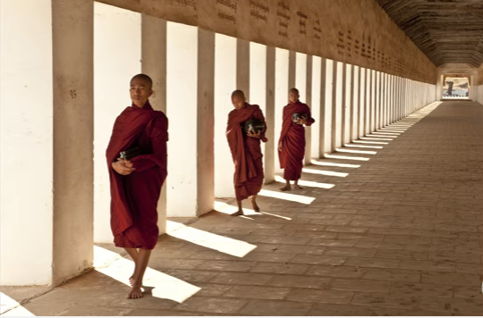 Bob Holmes_ Mynamar Monks light.png