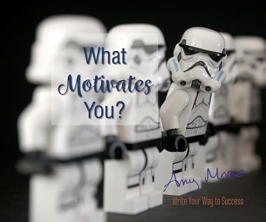 What Motivates You?