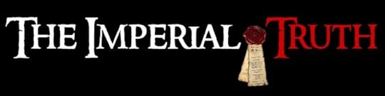 Logo for The Imperial Truth Podcast