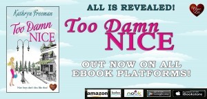 Banner from Choc Lit