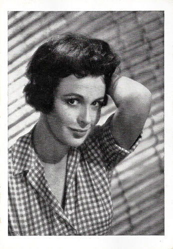 Claire Bloom