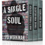 What do you do when you're not writing?