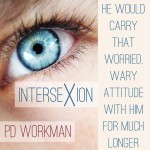 New book release! Intersexion hits the market