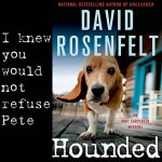Excerpt from Hounded