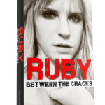 Ruby Between the Cracks Wins In the Margins Book Award