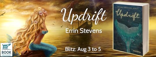 Updrift Tour Graphic