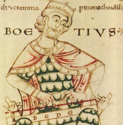 boethius