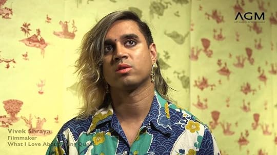 Image result for vivek shraya
