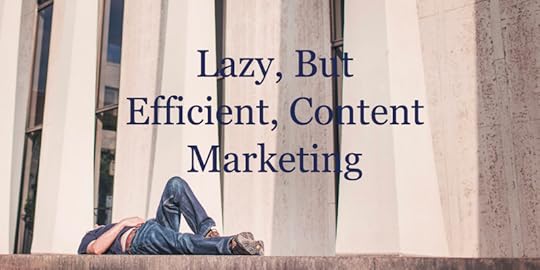 lazy but efficient