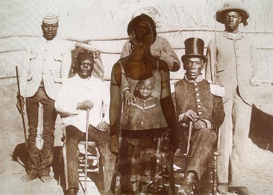 Nomusa Makhubu, Imfundo Impahla neBhayibheli (Education Apparel and the Bible), 2007/2013Courtesy the artist