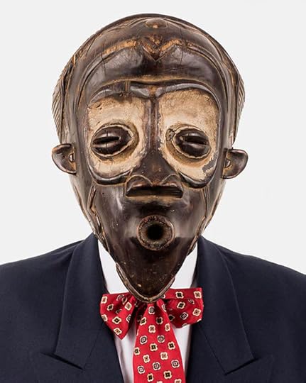 Edson Chagas, Marcel D. Traoré, Tipo Passe, 2014Courtesy the artist and APALAZZOGALLERY