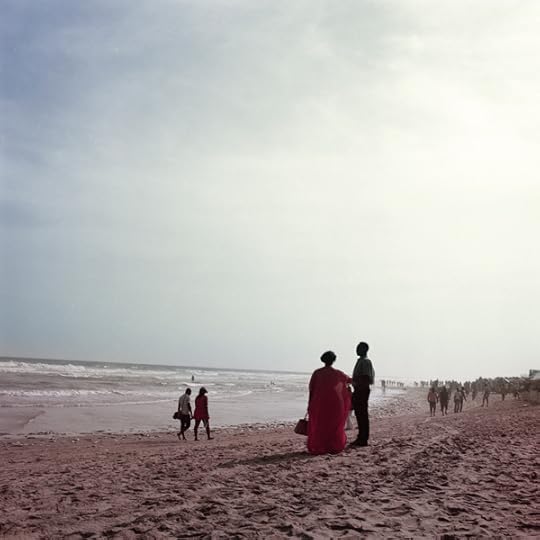 Mimi Cherono Ng'ok, Untitled, 2014Courtesy the artist and Tiwani Contemporary, London