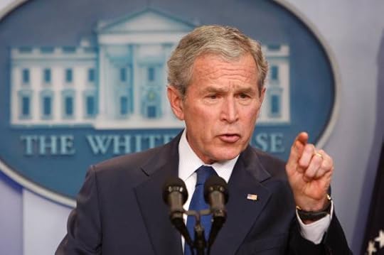 George W. Bush