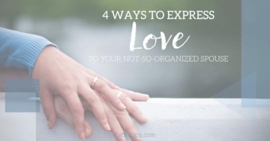 4 Ways to Express Love