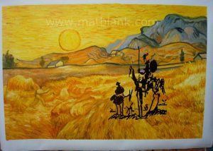 Vincent van Gogh