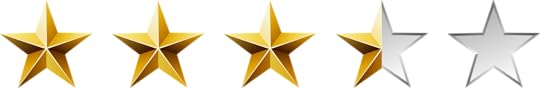 Three and a Half Stars