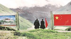 India-China standoff, Doklam, Sikkim, Moscow, Russian diplomacy, Washington, RAND Corporation, Winston Churchill, Bolshevik Revolution, SCO, BRICS, Xiao Bin, Xinjiang